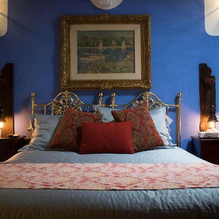 Sanbernabe Tres Hotel Guanajuato Buitenkant foto