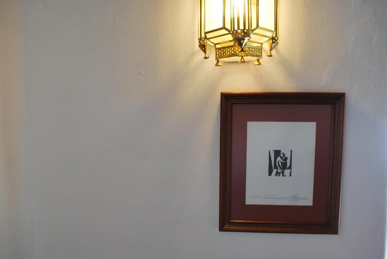 Sanbernabe Tres Hotel Guanajuato Buitenkant foto