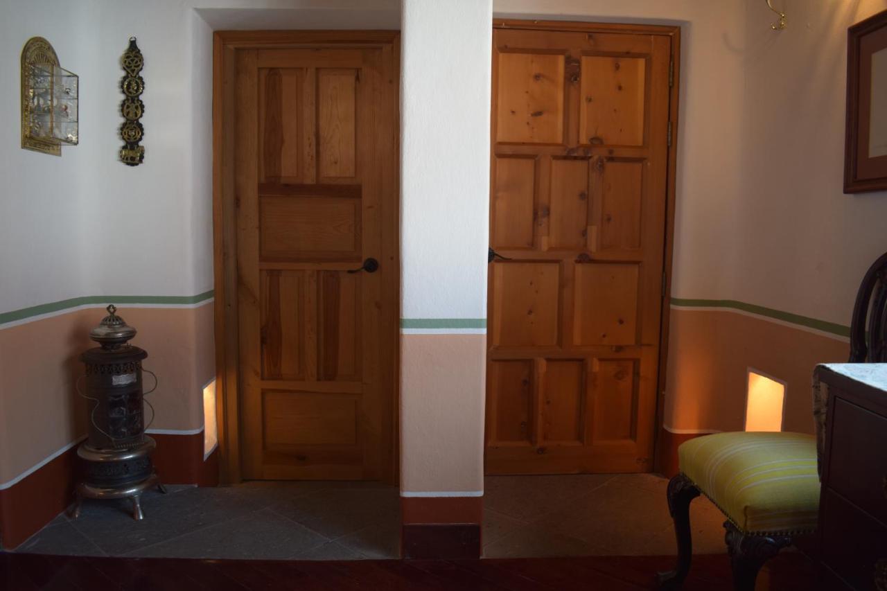 Sanbernabe Tres Hotel Guanajuato Buitenkant foto
