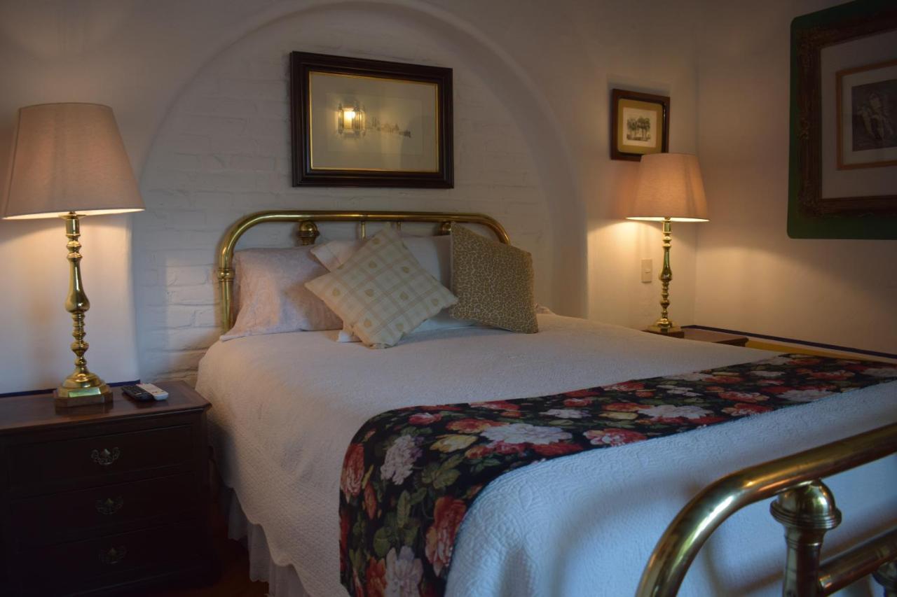 Sanbernabe Tres Hotel Guanajuato Buitenkant foto